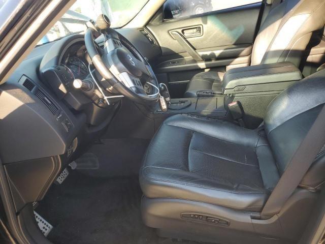 2005 Infiniti FX45