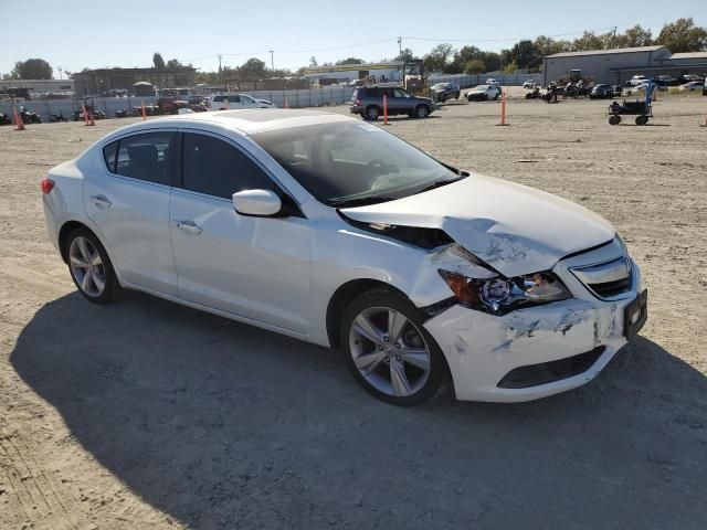 2015 Acura ILX 20