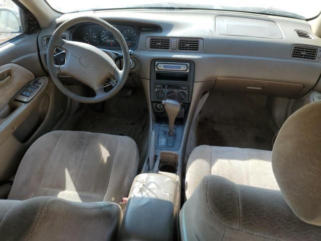 1997 Toyota Camry LE