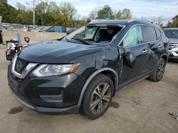 2019 Nissan Rogue S en venta en Marlboro, NY