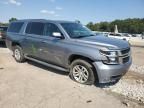 2018 Chevrolet Suburban C1500 LS