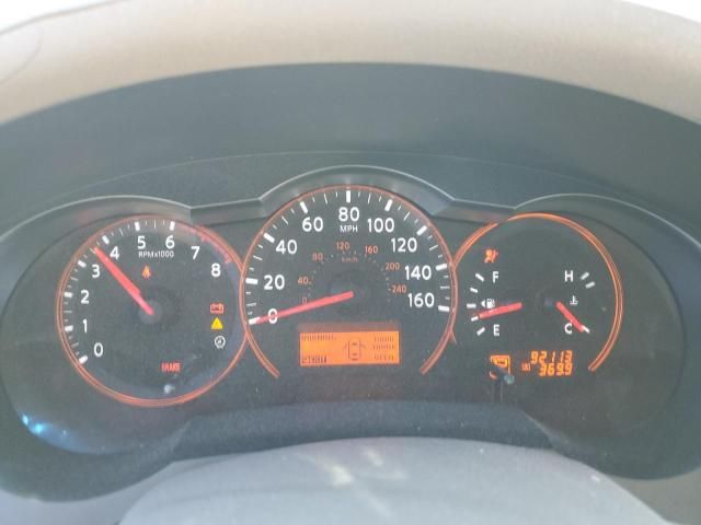 2008 Nissan Altima 2.5