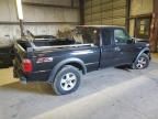 2004 Ford Ranger Super Cab