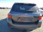 2008 Toyota Highlander Sport