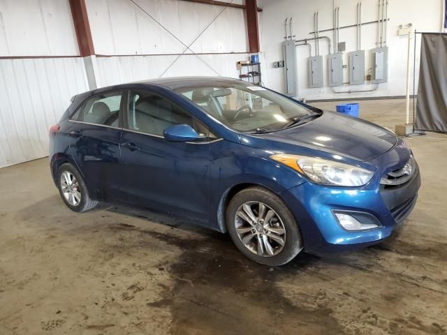 2014 Hyundai Elantra GT