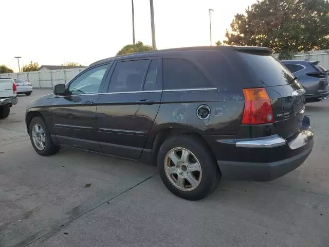 2006 Chrysler Pacifica Touring