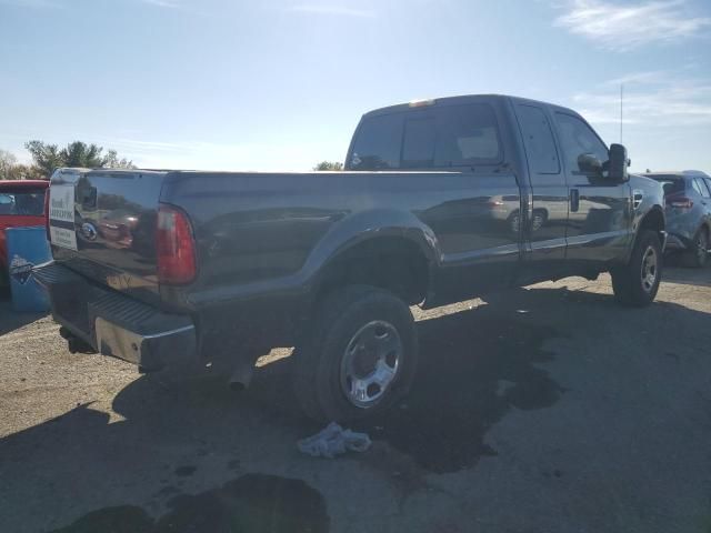 2008 Ford F350 SRW Super Duty