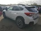 2018 Subaru Crosstrek Limited