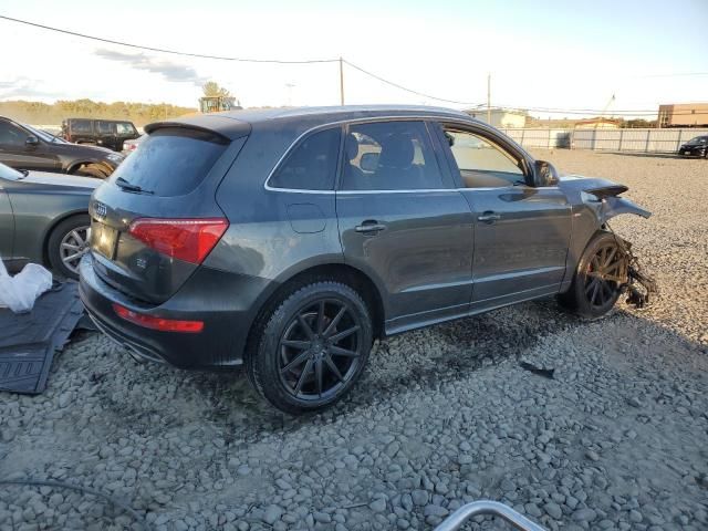 2012 Audi Q5 Premium Plus