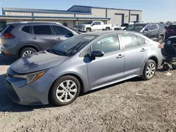 2023 Toyota Corolla LE en venta en Earlington, KY