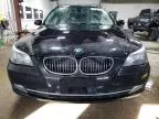 2008 BMW 535 XI