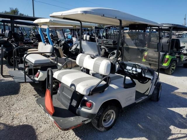 2005 Ezgo Golf Cart