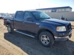 2005 Ford F150 Supercrew