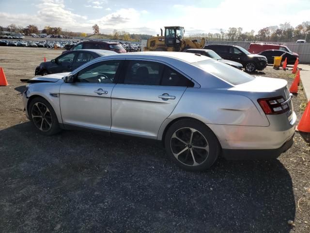 2014 Ford Taurus SEL