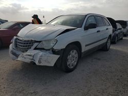 Chrysler Pacifica Vehiculos salvage en venta: 2008 Chrysler Pacifica LX