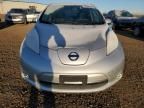 2015 Nissan Leaf S