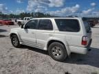 2002 Toyota 4runner Limited