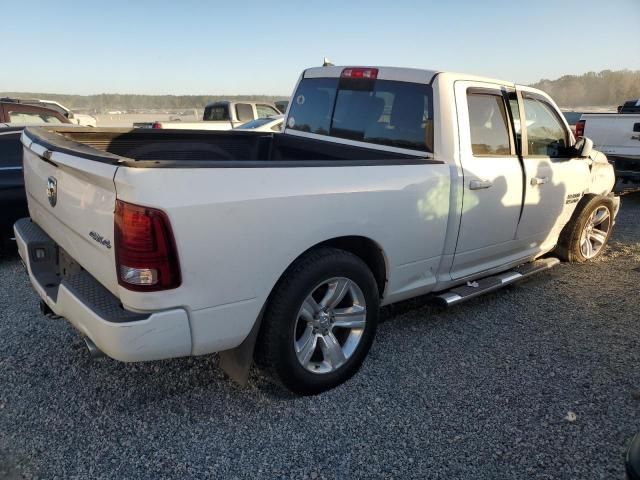 2015 Dodge RAM 1500 Sport