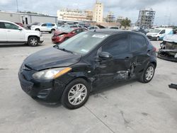 2013 Mazda 2 en venta en New Orleans, LA