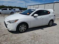 Toyota Vehiculos salvage en venta: 2019 Toyota Yaris L