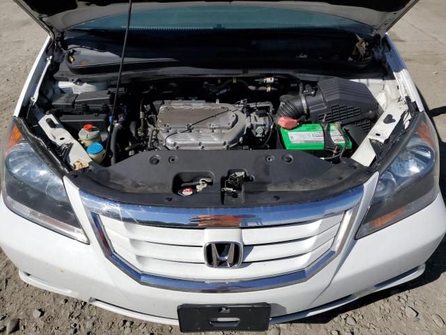 2010 Honda Odyssey EXL