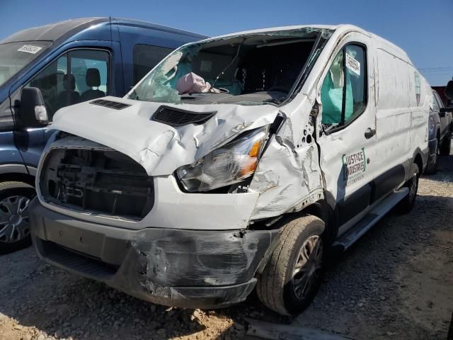 2019 Ford Transit T-250