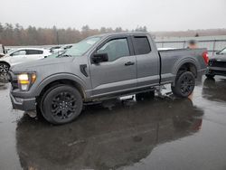 2023 Ford F150 Super Cab en venta en Windham, ME