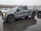 2023 Ford F150 Super Cab