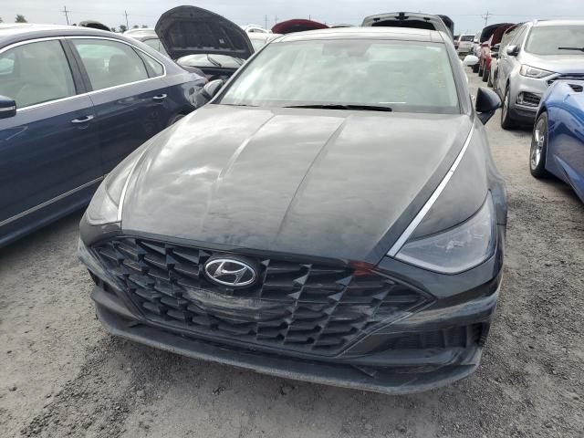 2022 Hyundai Sonata Limited