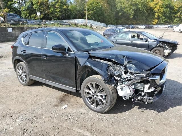 2021 Mazda CX-5 Signature