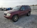 2002 Jeep Grand Cherokee Limited