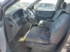 2001 Honda Odyssey EX