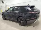 2018 Land Rover Range Rover Velar R-DYNAMIC SE