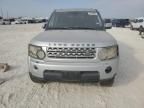 2012 Land Rover LR4 HSE