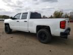 2017 Chevrolet Silverado K1500 Custom