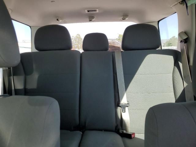 2012 Ford Escape XLS