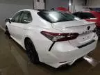 2024 Toyota Camry TRD