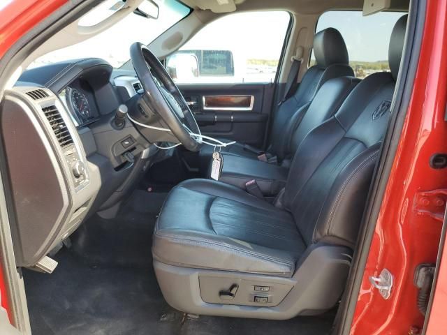 2012 Dodge RAM 1500 Laramie