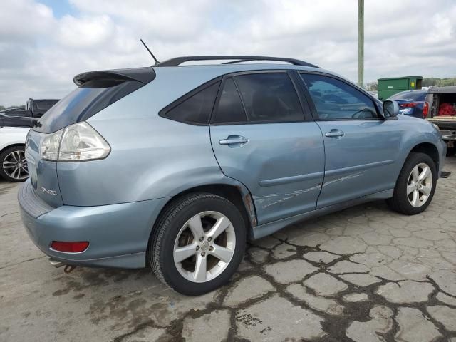 2005 Lexus RX 330