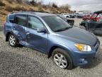 2010 Toyota Rav4 Limited