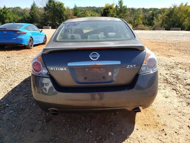 2008 Nissan Altima 2.5