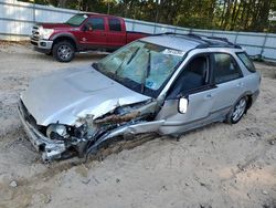 2005 Subaru Impreza Outback Sport en venta en Austell, GA