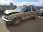 1999 Chevrolet Blazer