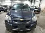 2014 Chevrolet Captiva LT