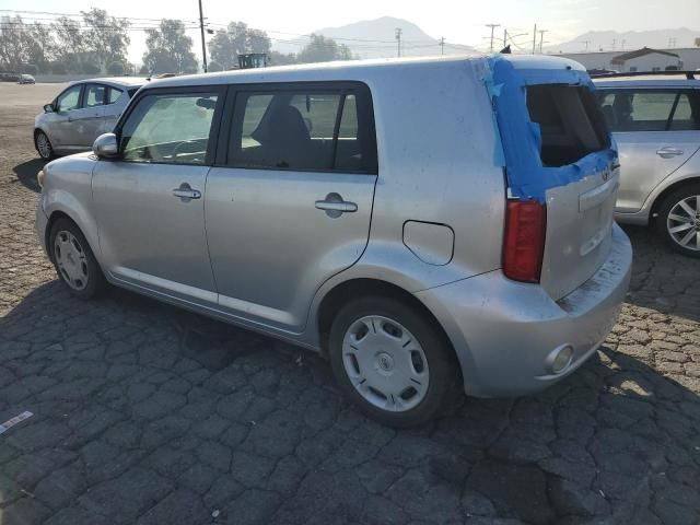 2008 Scion XB