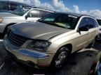 2005 Chrysler Pacifica Touring