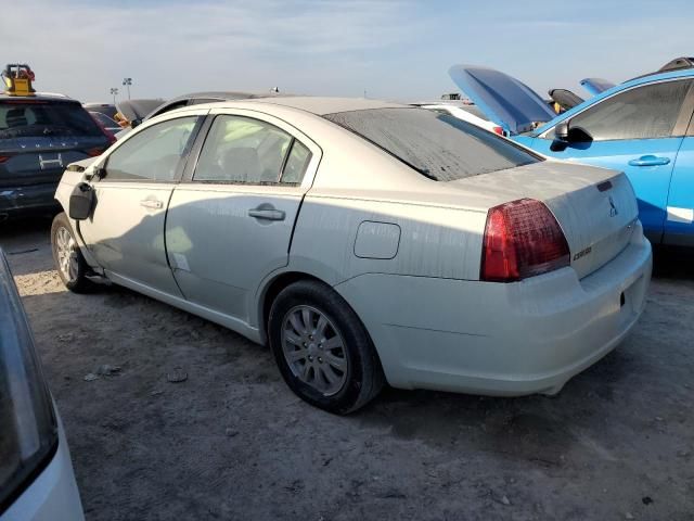 2008 Mitsubishi Galant ES