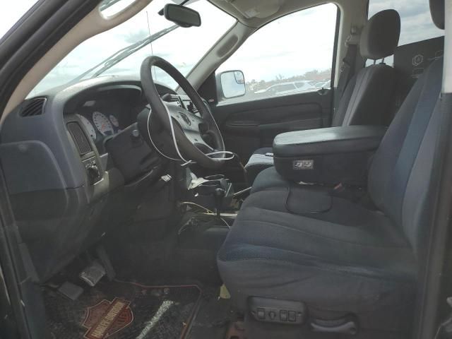 2003 Dodge RAM 2500 ST