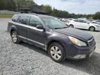 2011 Subaru Outback 3.6R Limited