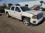 2014 GMC Sierra K1500 Denali